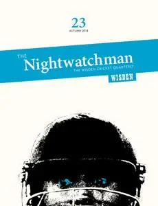 The Nightwatchman – September 2018