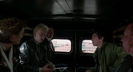 Quadrophenia (1979)