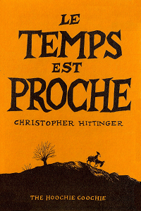 Le Temps Est Proche