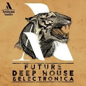 Artisan Audio Future Deep House and Electronica [WAV/MiDi]
