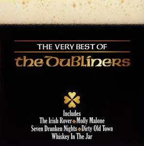 The Dubliners - The Very Best Of The Dubliners (2009)