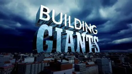 Sci Ch - Building Giants Series 3 Part 1: Super Skyscraper Chicago (2019)