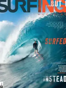 Surfing – 23 September 2016