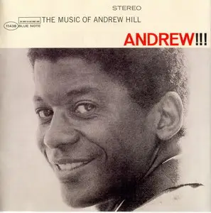 Andrew Hill - Andrew!!! (1964) {Ron McMaster Remastered 2005}