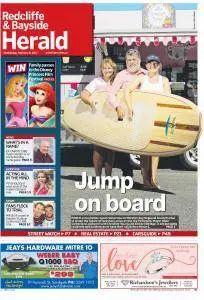 Redcliffe & Bayside Herald - February 8, 2017