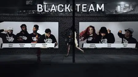 Wild 'n Out S10E09