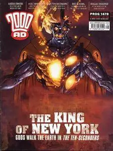 2000 AD 1478