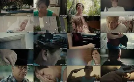 White Demise (2020)