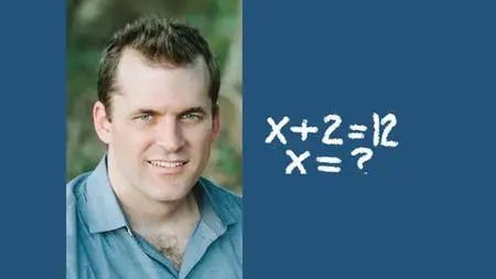 Learn Algebra from an Engineer