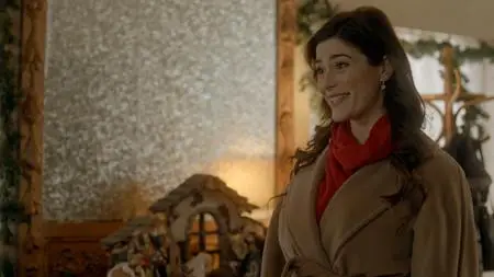 One Snowy Christmas / A Snowy Christmas (2021)