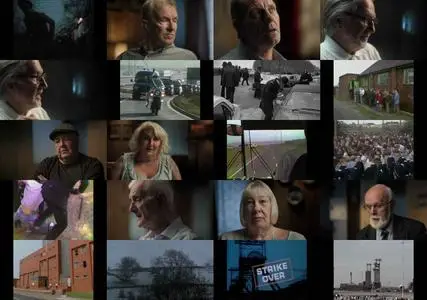 BBC - Miners Strike: A Frontline Story (2024)