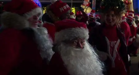 Bad Santa 2 (2016)