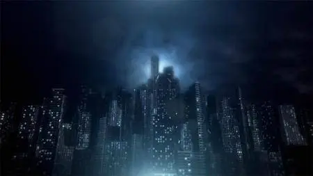 Motion Graphic Music Videos: The Work of Scott Pagano