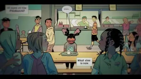 Marvel's 616 S01E03