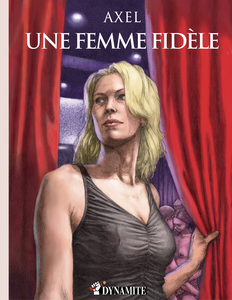 Une Femme Fidèle