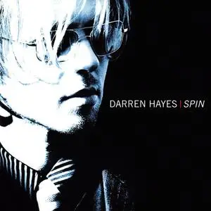 Darren Hayes - Spin (2002)