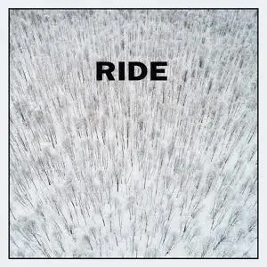 Ride - 4 EPs (2022)