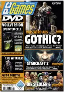 PC Games 08 2007