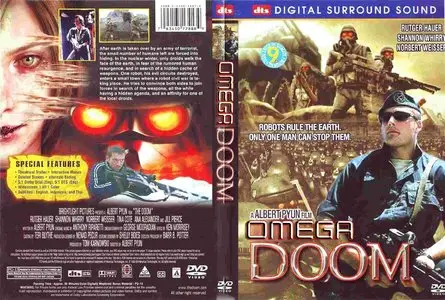Omega Doom (1996)