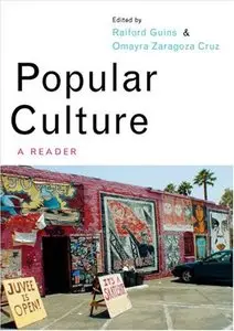 Popular Culture: A Reader (repost)