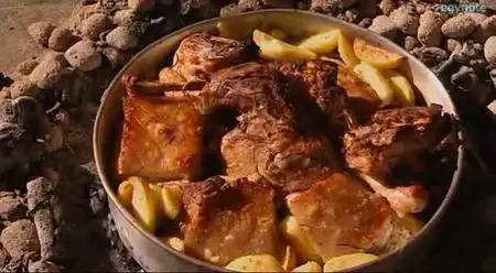 Food Safari Croatian  Food