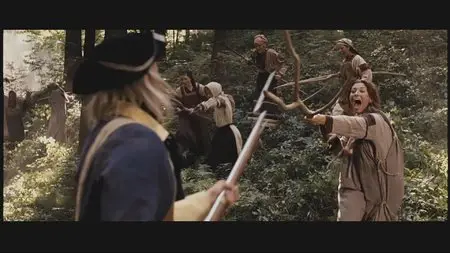 The Sovereign's Servant / Pakt der bestien / Sluga Gosudarev / Слуга государев [Международная версия] (2007)