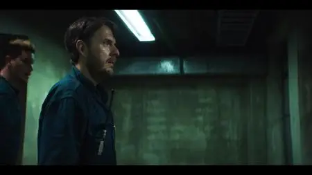 The Great Heist S01E03