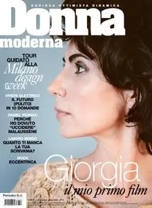 Donna Moderna N.16 - 13 Aprile 2023