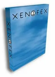 Xenofex 2 for Photoshop plug-in