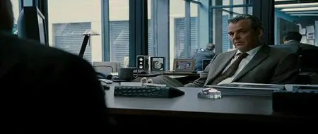 Stolen (2012)