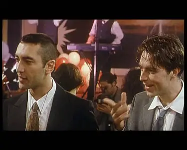 Kurz und schmerzlos / Short Sharp Shock - by Fatih Akin (1998)