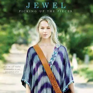 Jewel - Picking Up The Pieces (2015) [Official Digital Download]