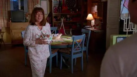 The Middle S09E22