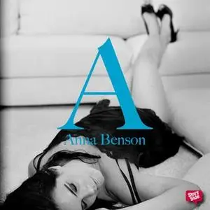 «A» by Anna Benson