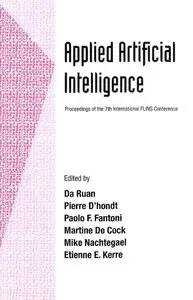 Repost: Applied Artificial Intelligence