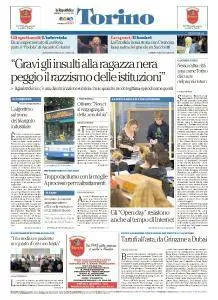 la Repubblica Torino - 12 Novembre 2017