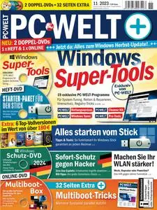 PC Welt - November 2023