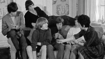 The Rolling Stones - Crossfire Hurricane (2013) [DVD9] {Eagle Rock}