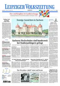 Leipziger Volkszeitung Muldental - 12. September 2019