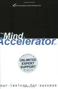 The Mind Accelerator: Your Lexicon for Success