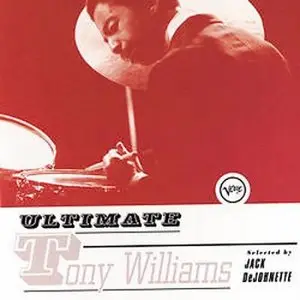 Tony Williams - Ultimate Tony Williams - 1999
