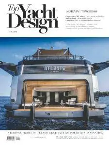 Top Yacht Design N.5 2016