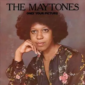 The Maytones - Only Your Picture (1984) {2018 Burning Sounds}