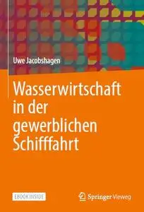 Wasserwirtschaft in der gewerblichen Schifffahrt