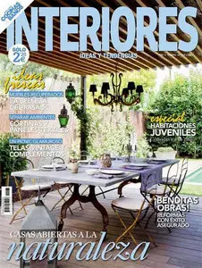 Interiores No.127 (Septiembre 2010)
