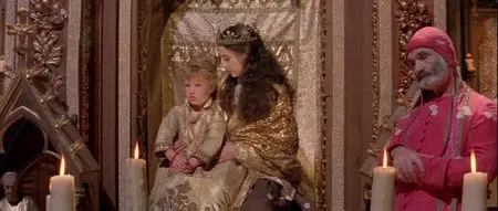 The Baby of Mâcon - by Peter Greenaway (1993)