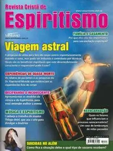 Espiritismo - Brazil - Issue 148 - Abril 2016
