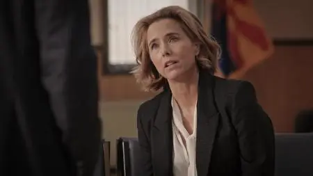 Madam Secretary S05E11