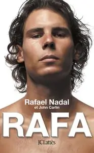 Rafael Nadal Parera, "Rafa"