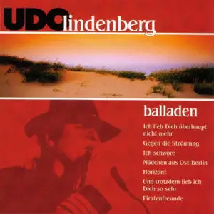 Udo Lindenberg - Balladen (2001)